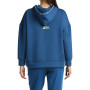 Sweat BULLPADEL femme pearl naron capsule bea gonzalez