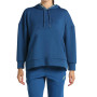 Sweat BULLPADEL femme pearl naron capsule bea gonzalez