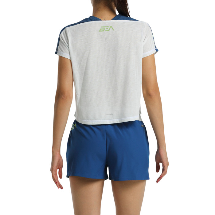 T-shirt BULLPADEL femme pearl bilma capsule bea gonzalez T-shirt BULLPADEL femme pearl bilma capsule bea gonzalez