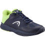 Chaussures HEAD junior revolt pro 4.5 toutes surfaces Chaussures HEAD junior revolt pro 4.5 toutes surfaces