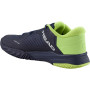 Chaussures HEAD junior revolt pro 4.5 toutes surfaces Chaussures HEAD junior revolt pro 4.5 toutes surfaces