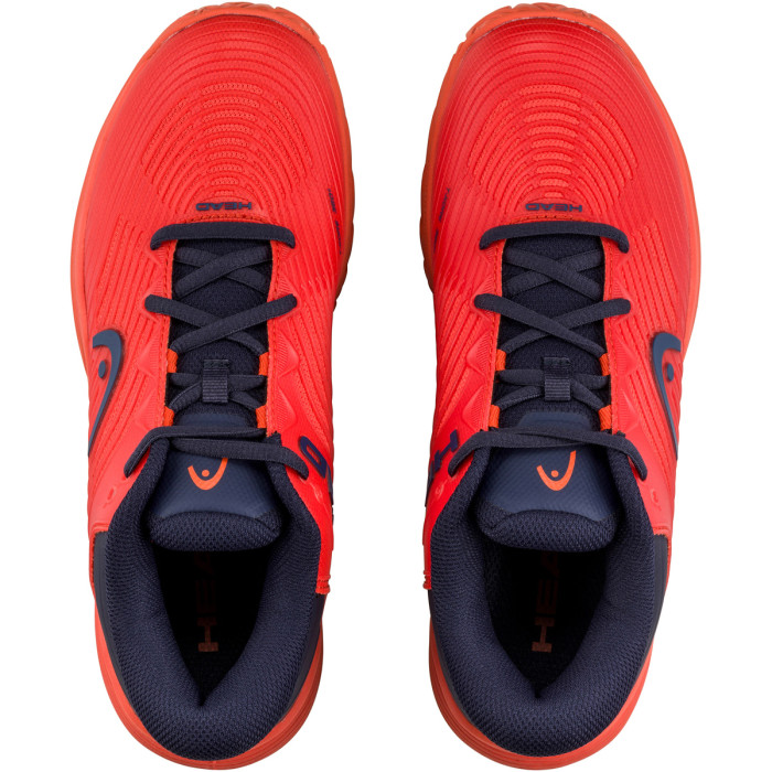 Chaussures HEAD junior revolt pro 4.5 terre battue Chaussures HEAD junior revolt pro 4.5 terre battue