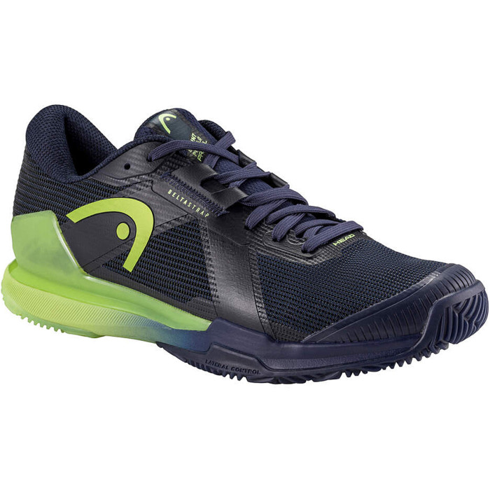 Chaussures de padel HEAD sprint pro 4.0 Chaussures de padel HEAD sprint pro 4.0