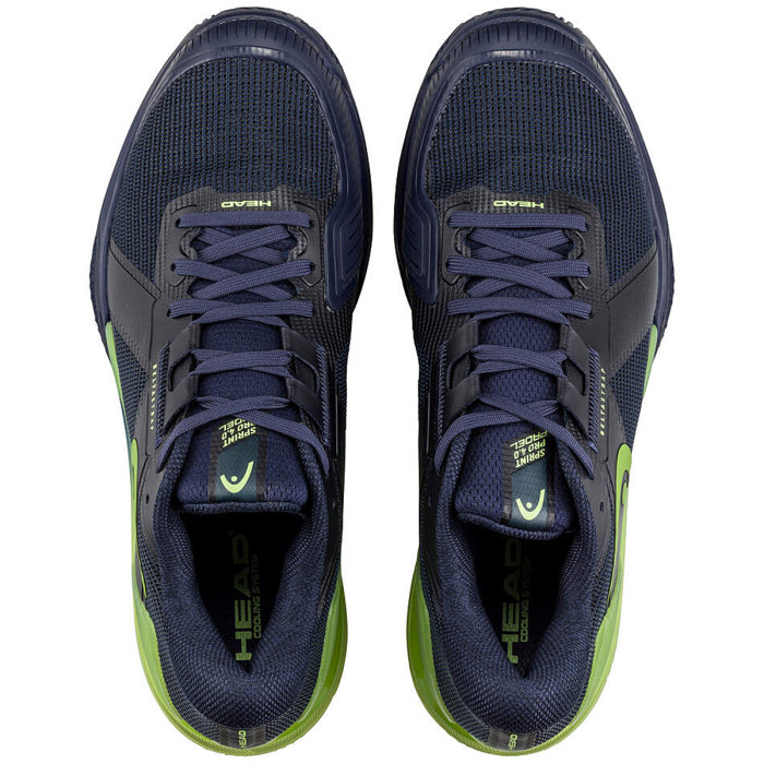 Chaussures de padel HEAD sprint pro 4.0 Chaussures de padel HEAD sprint pro 4.0