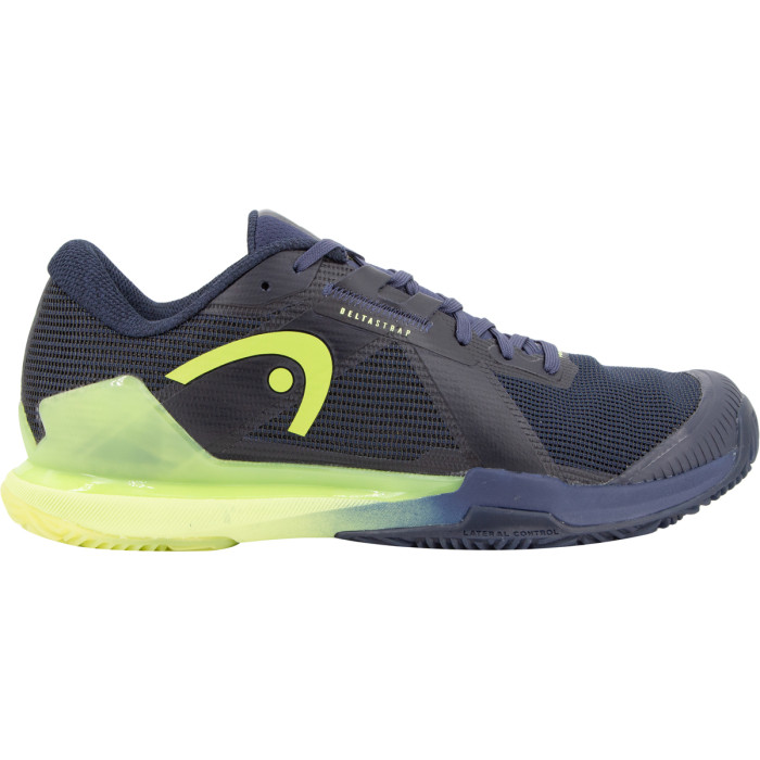 Chaussures de padel HEAD sprint pro 4.0 Chaussures de padel HEAD sprint pro 4.0
