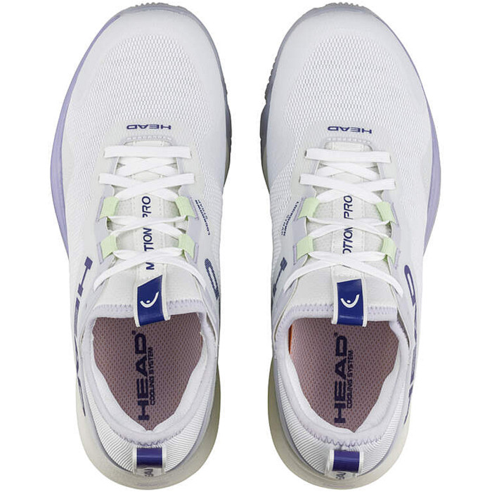 Chaussures HEAD femme padel motion pro Chaussures HEAD femme padel motion pro