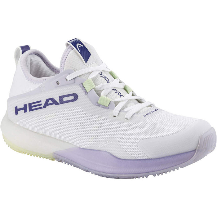 Chaussures HEAD femme padel motion pro