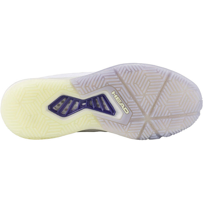Chaussures HEAD femme padel motion pro