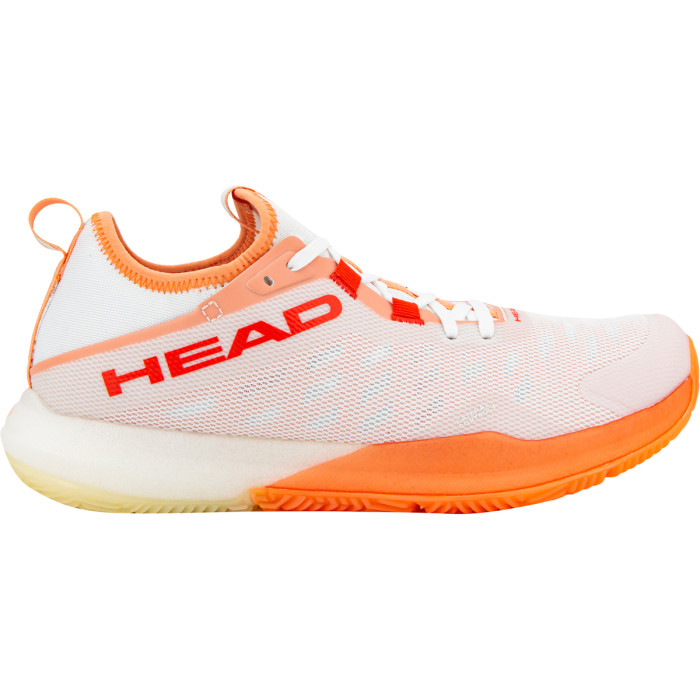 Chaussures HEAD femme padel motion pro