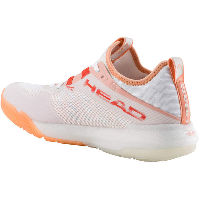 Chaussures HEAD femme padel motion pro Chaussures HEAD femme padel motion pro