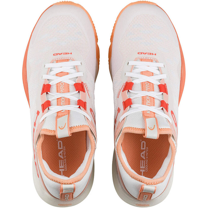 Chaussures HEAD femme padel motion pro