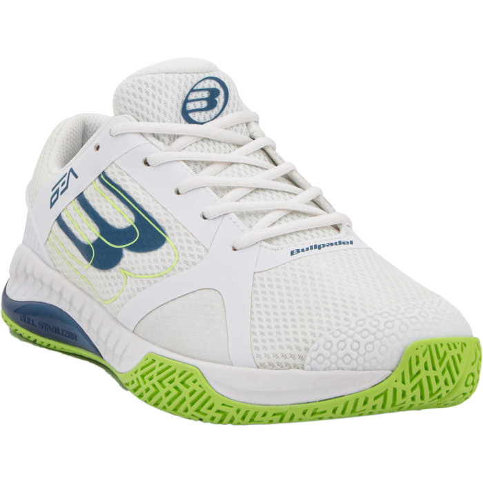 Chaussures padel BULLPADEL femme pearl 24i Chaussures padel BULLPADEL femme pearl 24i