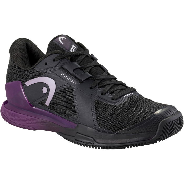 Chaussures HEAD femme sprint pro 4.0 terre battue Chaussures HEAD femme sprint pro 4.0 terre battue