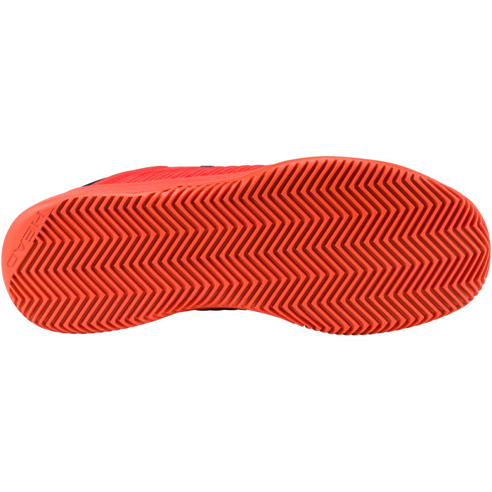 Chaussures HEAD junior revolt pro 4.5 terre battue