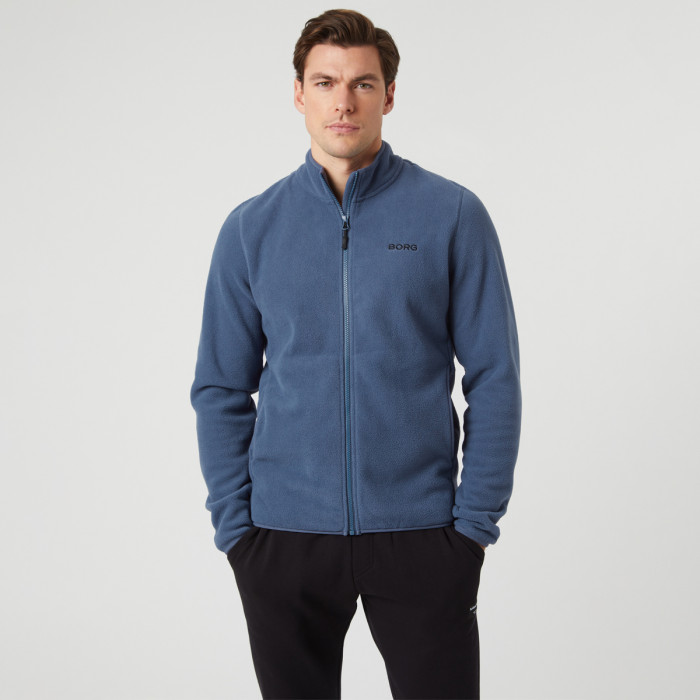 Sweat BJORN BORG polaire fz