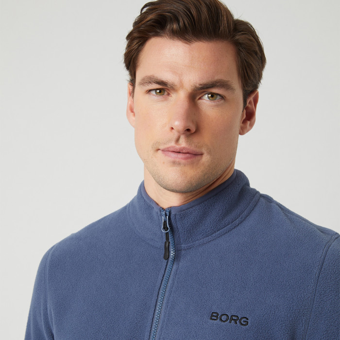 Sweat BJORN BORG polaire fz