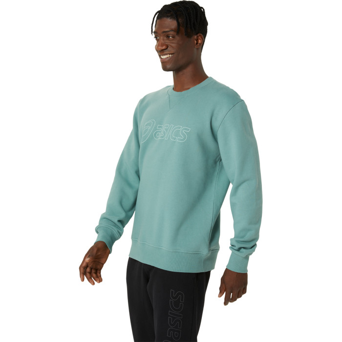 Sweat ASICS training