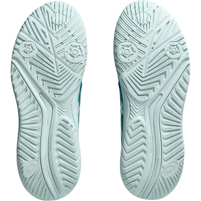 ASICS women's gel chalenger 14 all-surface shoes ASICS women's gel chalenger 14 all-surface shoes