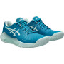 Chaussures ASICS femme gel chalenger 14 terre battue