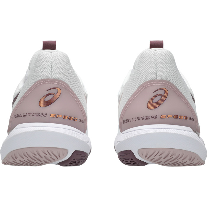 ASICS women's solution speed ff 3 new york all-surface shoes ASICS women's solution speed ff 3 new york all-surface shoes