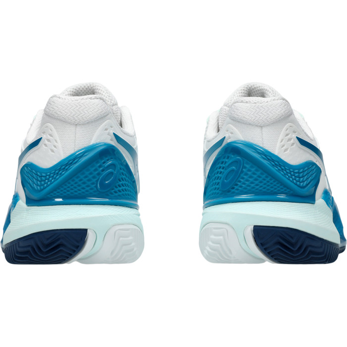 ASICS women's gel resolution 9 clay court shoes ASICS women's gel resolution 9 clay court shoes