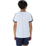 T-shirt ASICS junior garcon tennis T-shirt ASICS junior garcon tennis