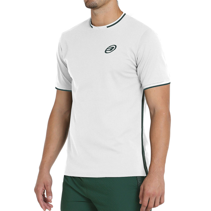 T-shirt BULLPADEL timeless louren T-shirt BULLPADEL timeless louren