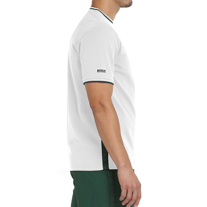 T-shirt BULLPADEL timeless louren T-shirt BULLPADEL timeless louren
