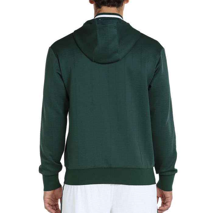 Veste BULLPADEL timeless lancara