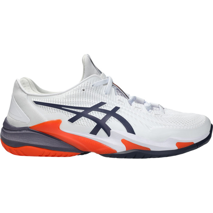 Chaussures ASICS court ff3 toutes surfaces