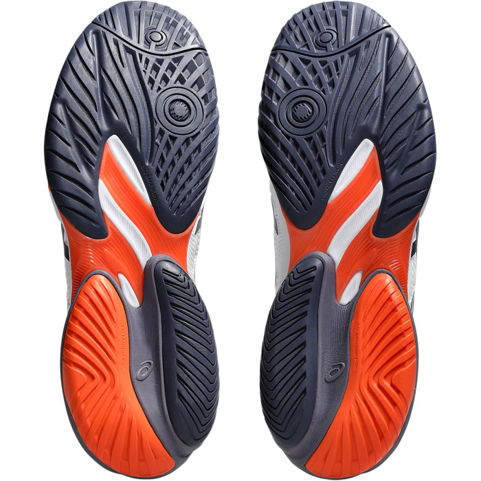 Chaussures ASICS court ff3 toutes surfaces