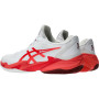 Chaussures ASICS court ff3 djokovic paris terre battue