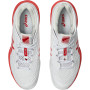Chaussures ASICS court ff3 djokovic paris terre battue