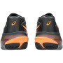 Chaussures ASICS gel resolution x terre battue