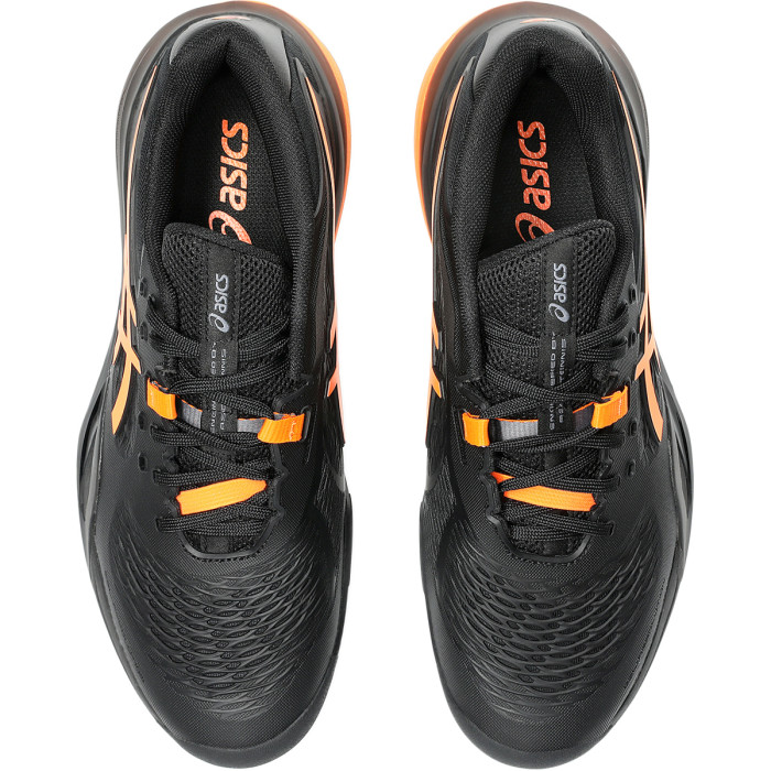 Chaussures ASICS gel resolution x terre battue Chaussures ASICS gel resolution x terre battue