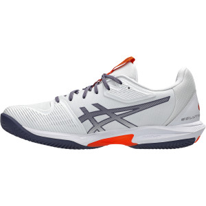 Chaussures ASICS solution speed ff 3 terre battue