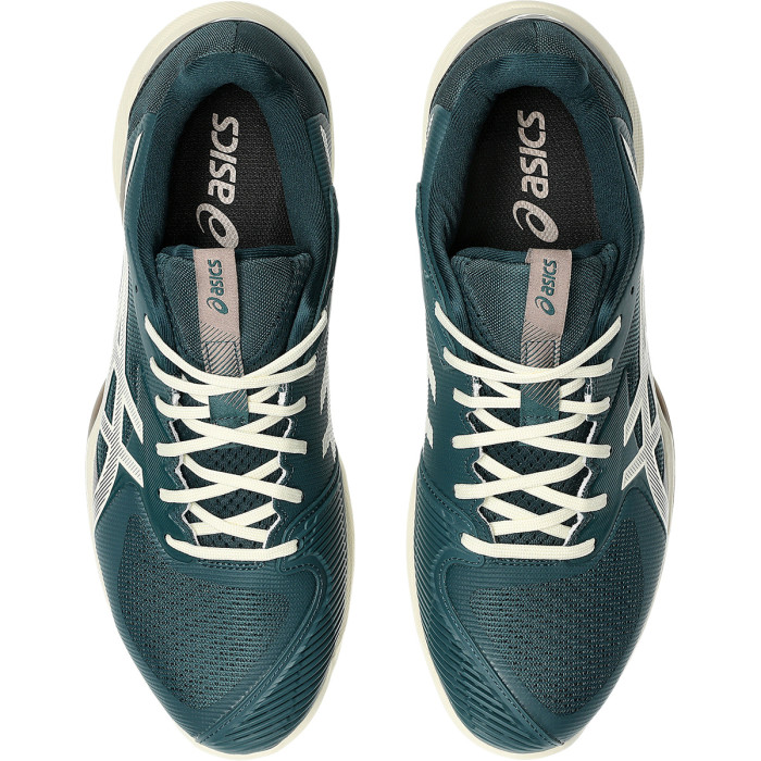 Chaussures ASICS solution speed ff 3 terre battue