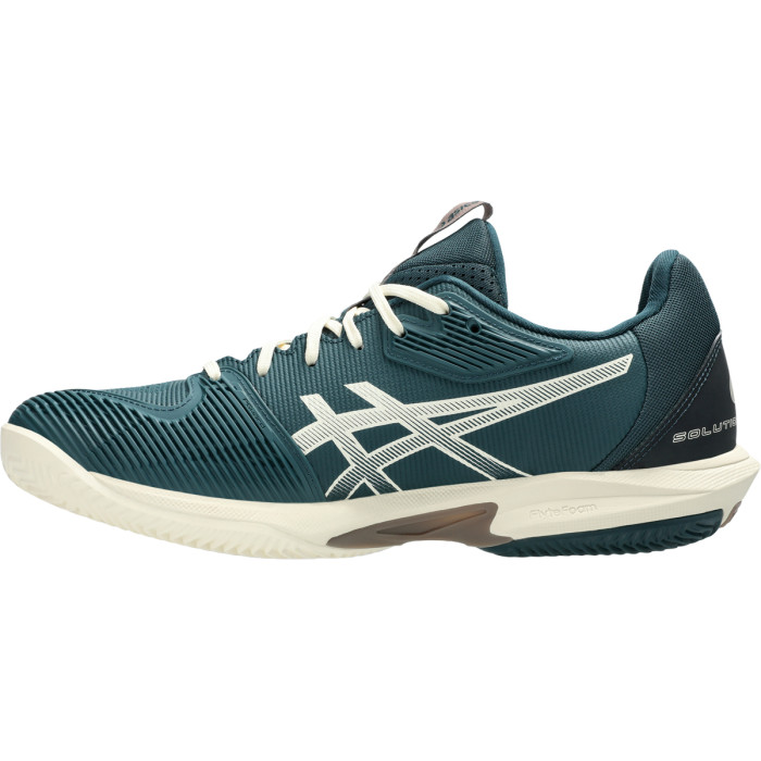 Chaussures ASICS solution speed ff 3 terre battue