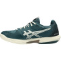 Chaussures ASICS solution speed ff 3 toutes surfaces