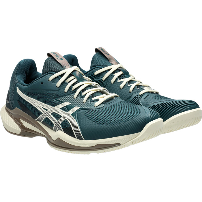 Chaussures ASICS solution speed ff 3 toutes surfaces
