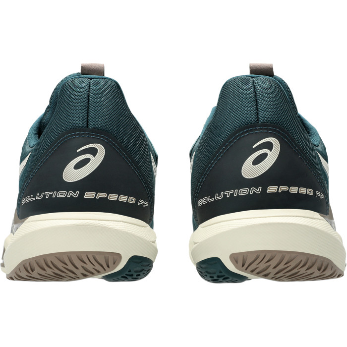 Chaussures ASICS solution speed ff 3 toutes surfaces