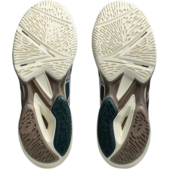 Chaussures ASICS solution speed ff 3 toutes surfaces