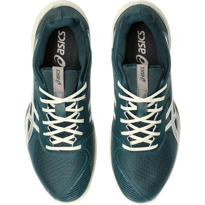 Chaussures ASICS solution speed ff 3 toutes surfaces