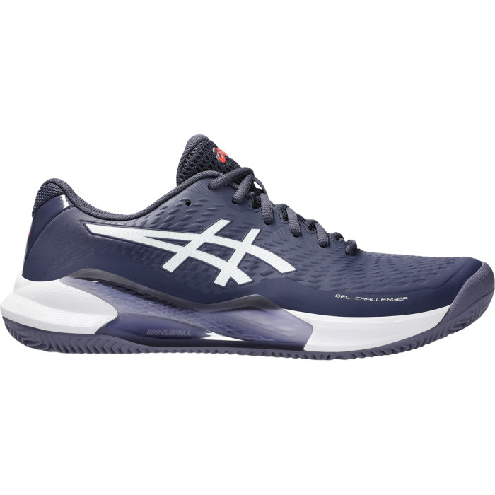 Chaussures ASICS gel challenger 14 terre battue