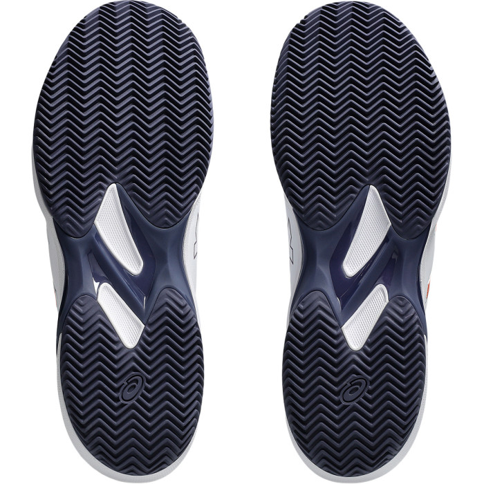 Chaussures ASICS solution swift ff 2 terre battue