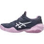 Chaussures ASICS femme court ff3 toutes surfaces Chaussures ASICS femme court ff3 toutes surfaces
