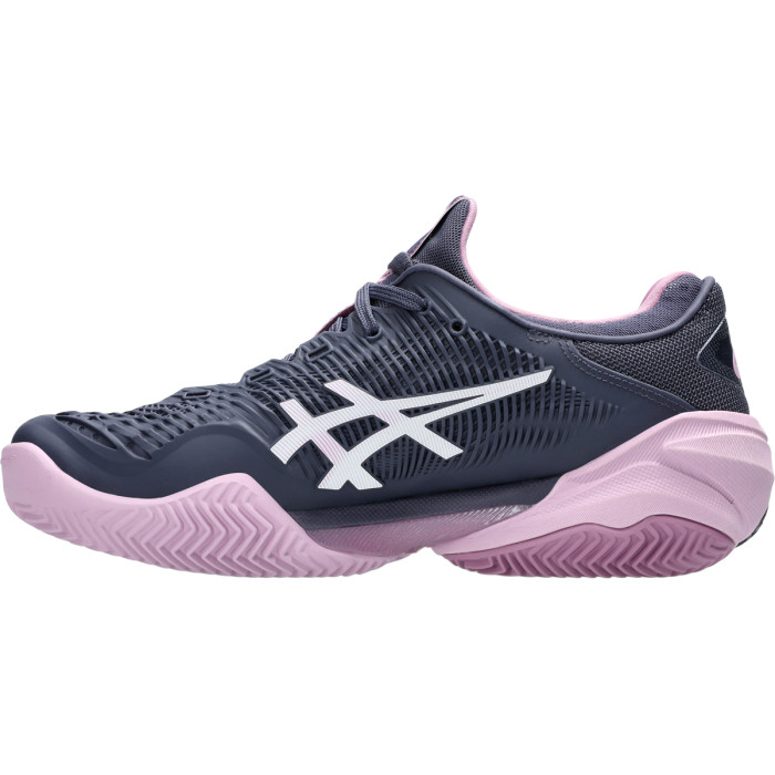 Chaussures ASICS femme court ff3 terre battue Chaussures ASICS femme court ff3 terre battue