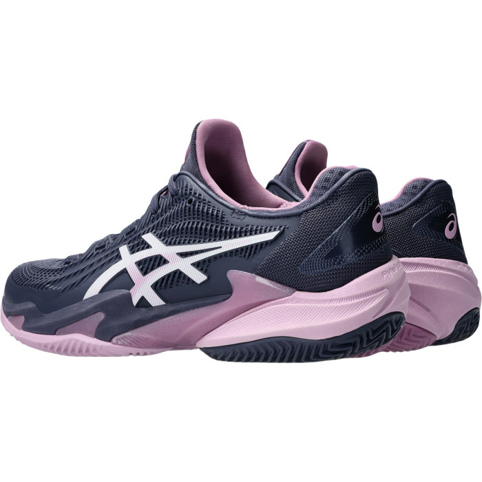 Chaussures ASICS femme court ff3 terre battue Chaussures ASICS femme court ff3 terre battue