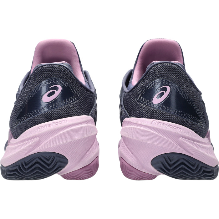 Chaussures ASICS femme court ff3 terre battue Chaussures ASICS femme court ff3 terre battue