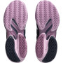 Chaussures ASICS femme court ff3 terre battue